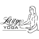 Let It Go Yoga Logo