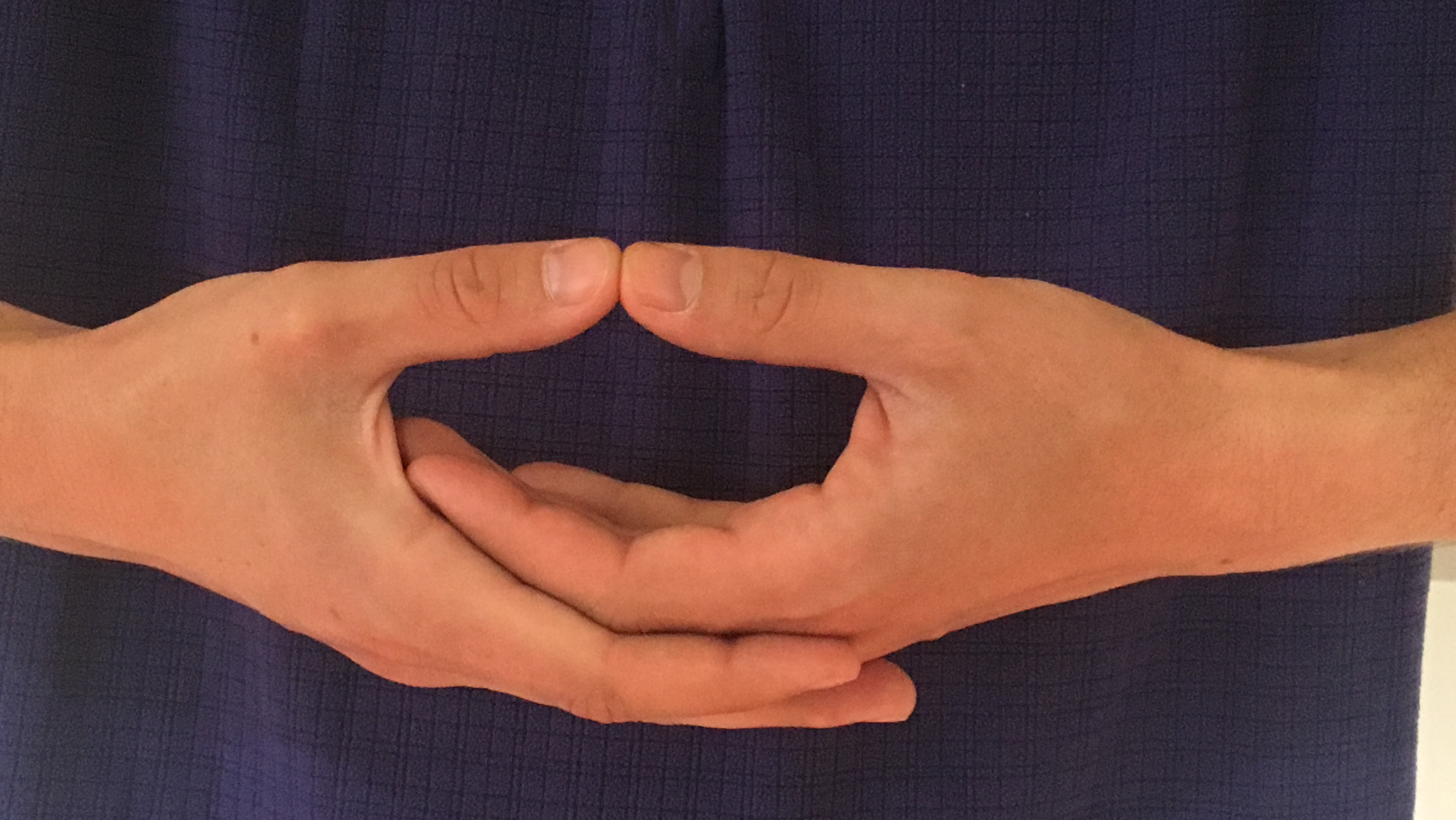 Meditation Hand Positions: Why You Should Add Mudras To Your Meditation -  BetterMe