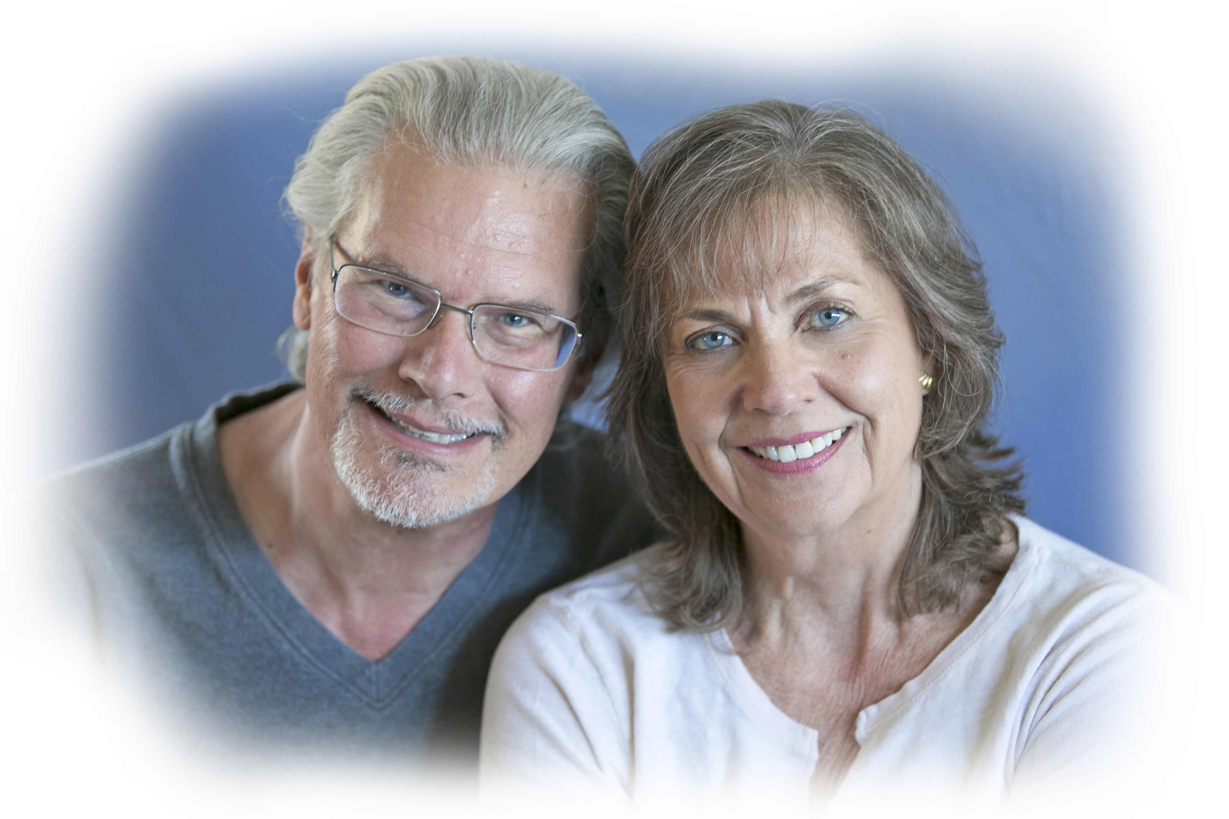 Jim and Sue Anne Parsons