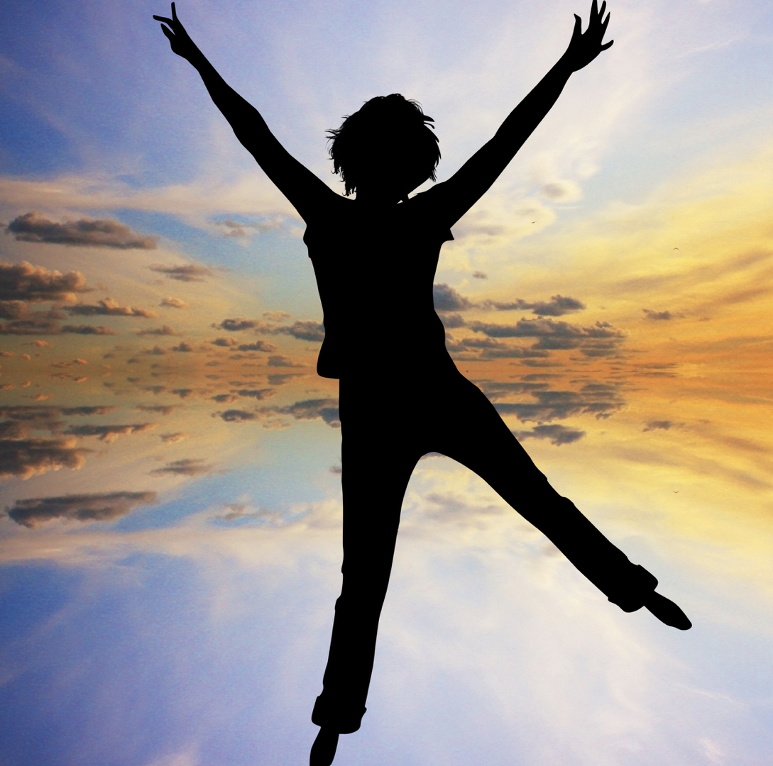 Jump For Joy